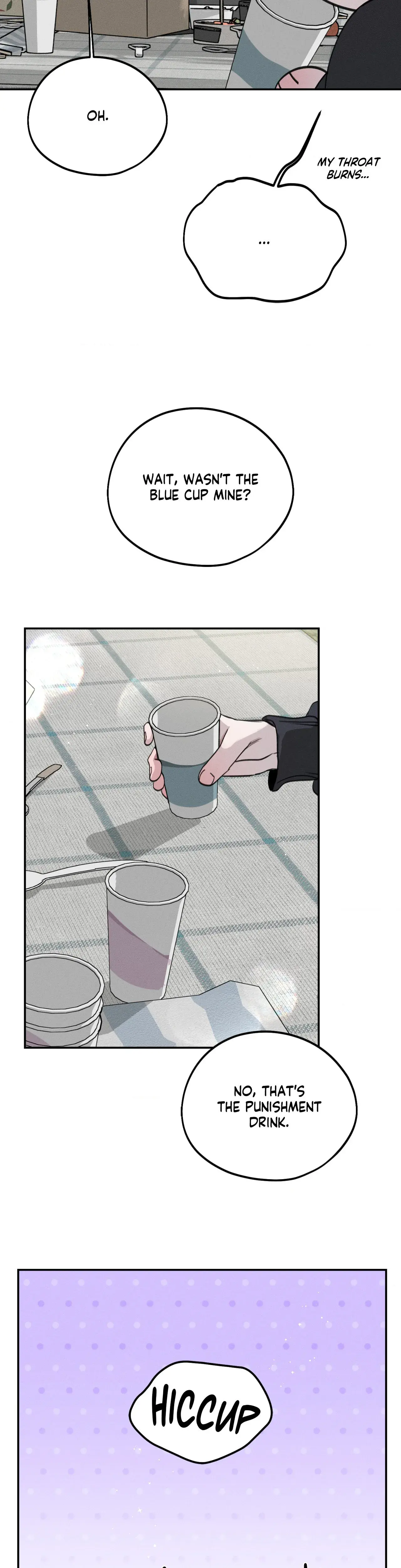 Boo Tiful Nightmare Chapter 44 - Page 15