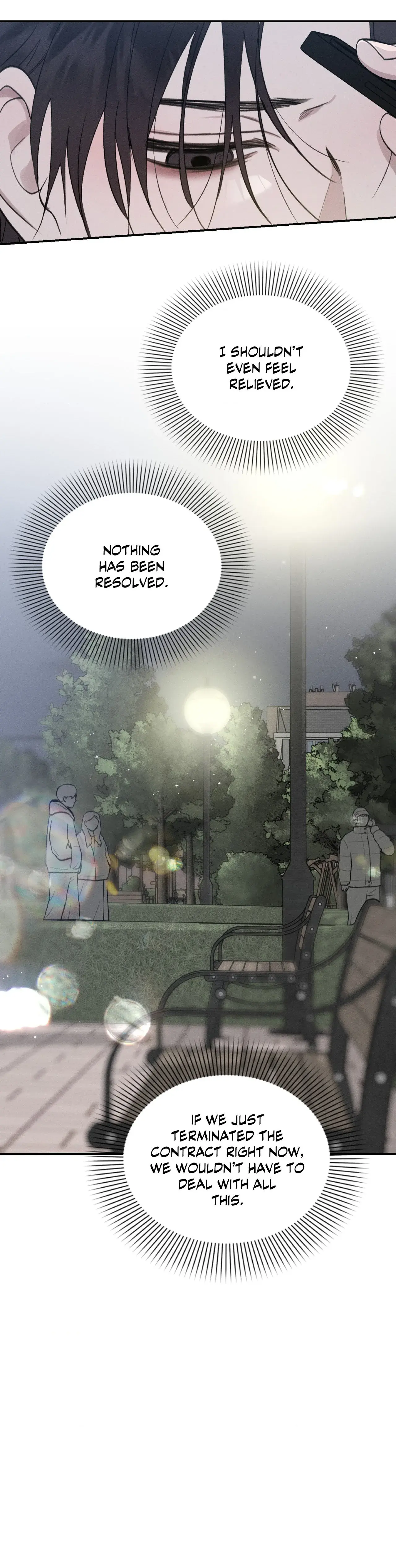 Boo Tiful Nightmare Chapter 44 - Page 2