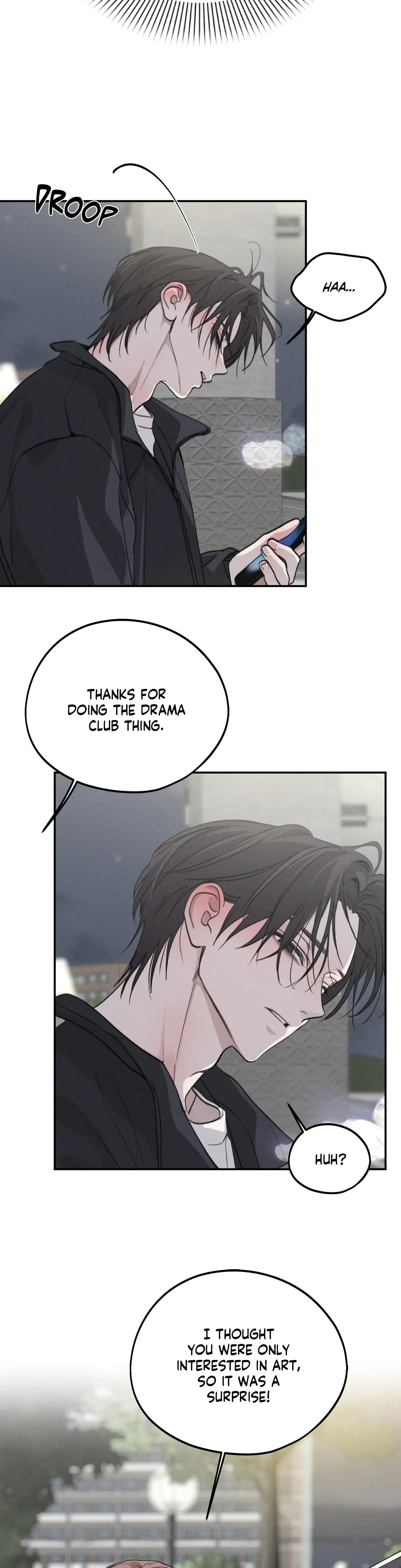 Boo Tiful Nightmare Chapter 44 - Page 20
