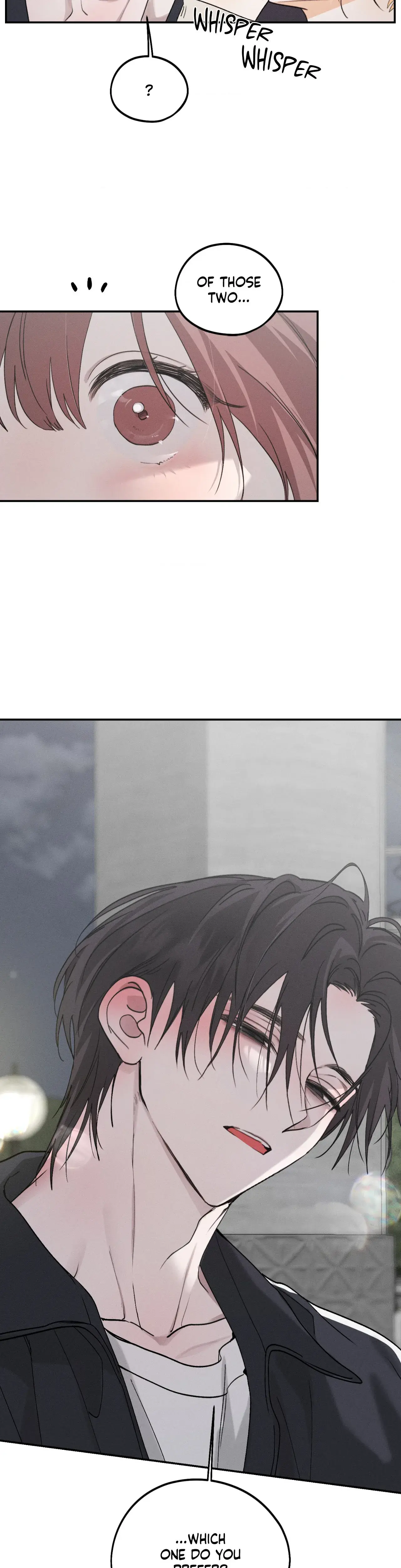 Boo Tiful Nightmare Chapter 44 - Page 22