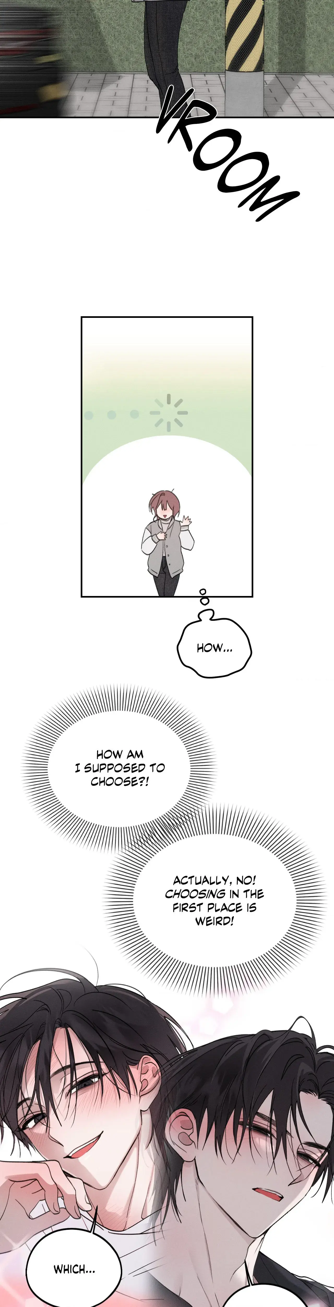 Boo Tiful Nightmare Chapter 44 - Page 24