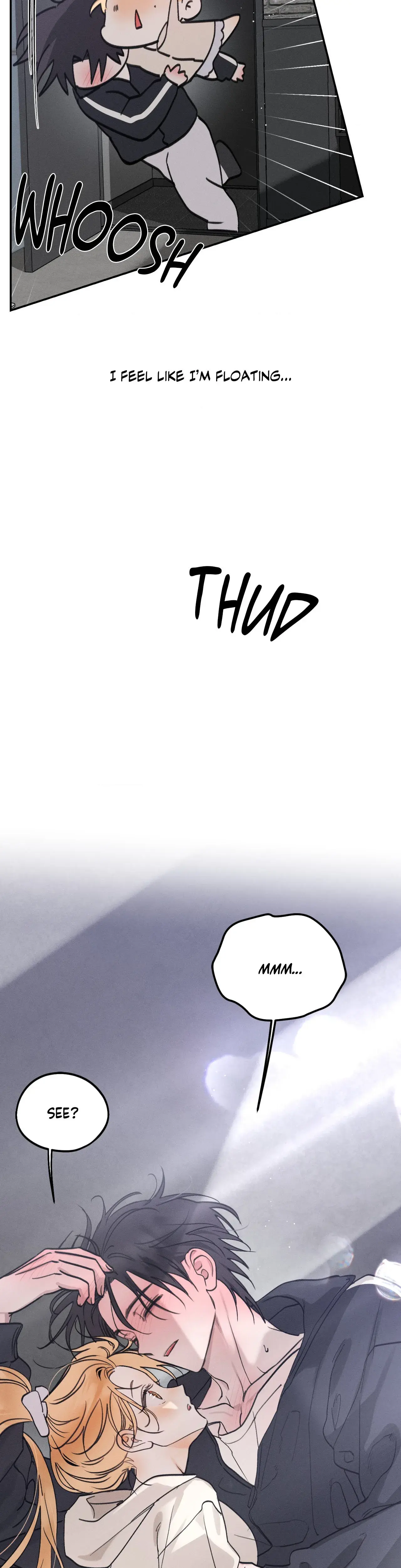 Boo Tiful Nightmare Chapter 44 - Page 29