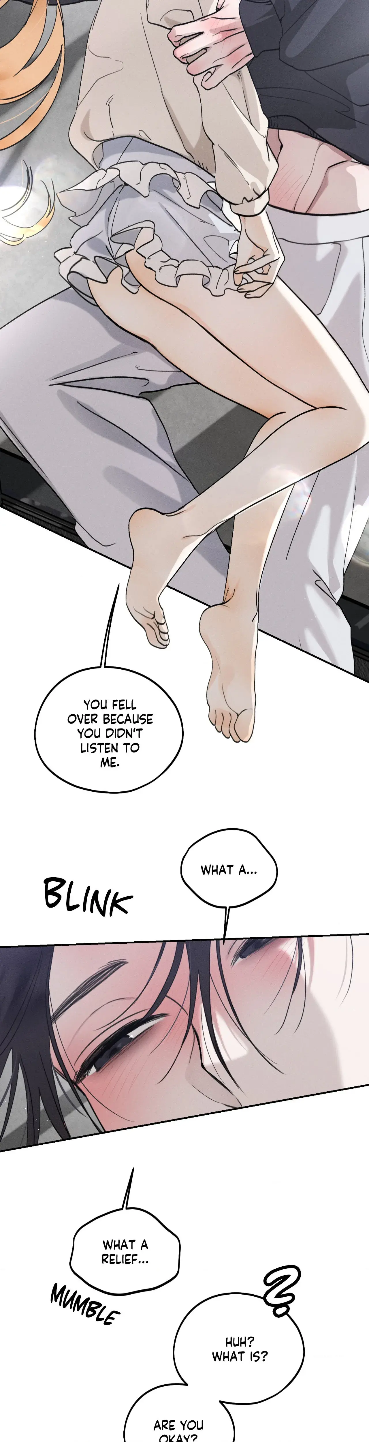 Boo Tiful Nightmare Chapter 44 - Page 30