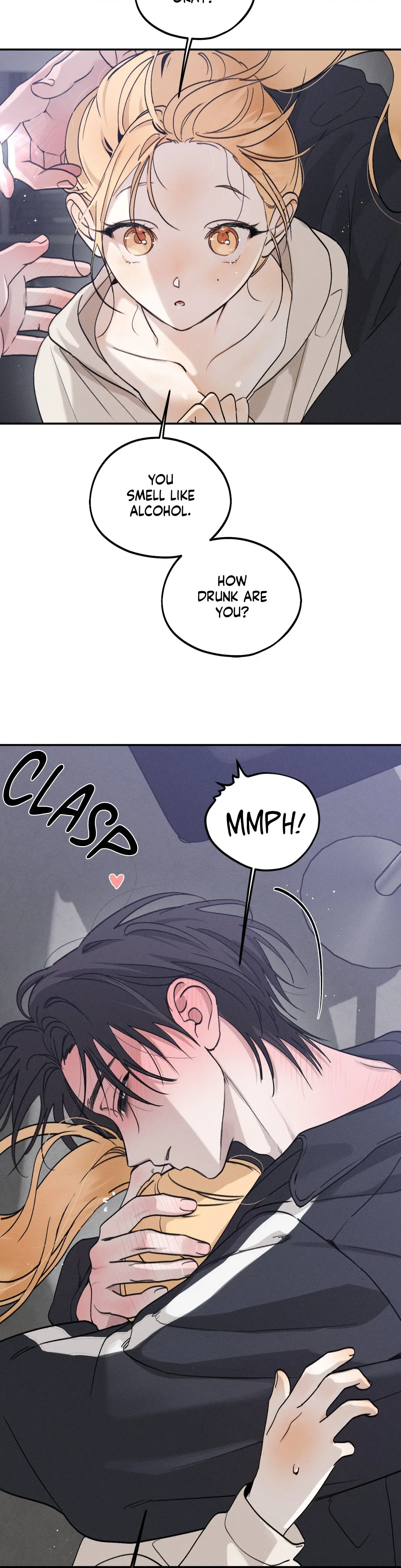 Boo Tiful Nightmare Chapter 44 - Page 31