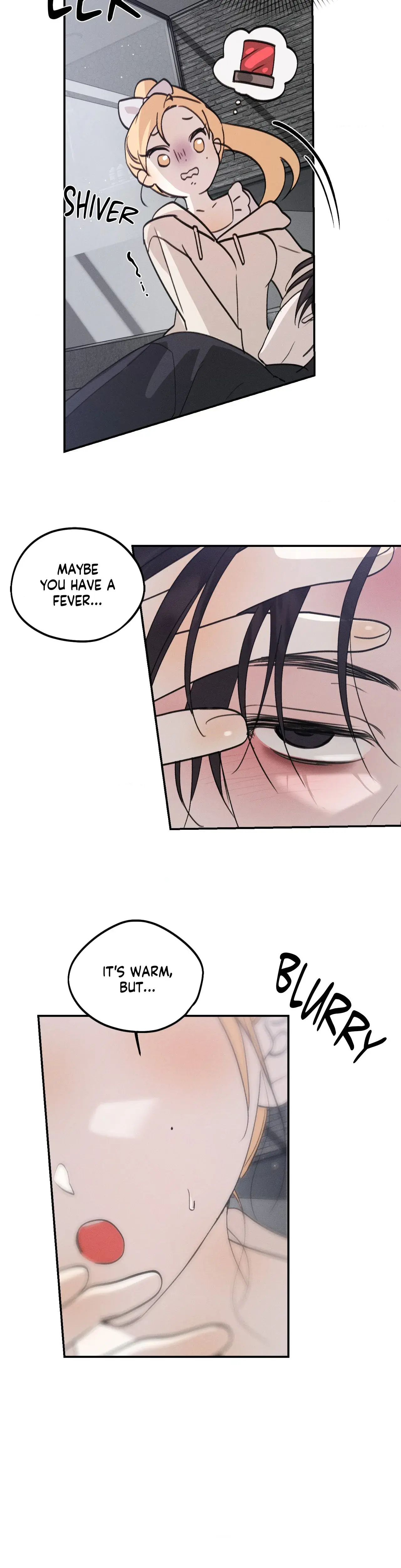 Boo Tiful Nightmare Chapter 44 - Page 35