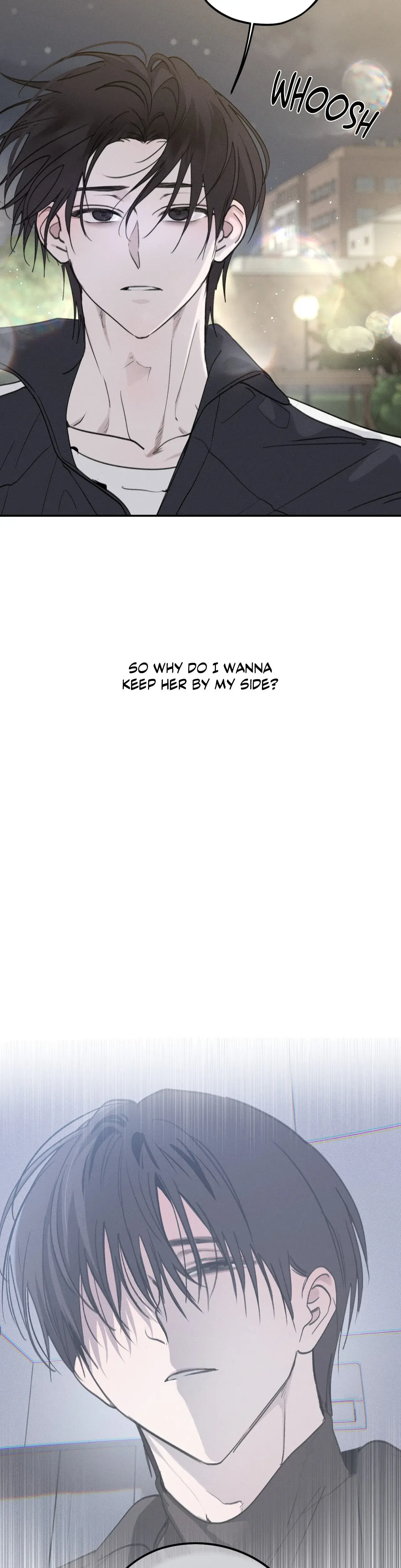 Boo Tiful Nightmare Chapter 44 - Page 4