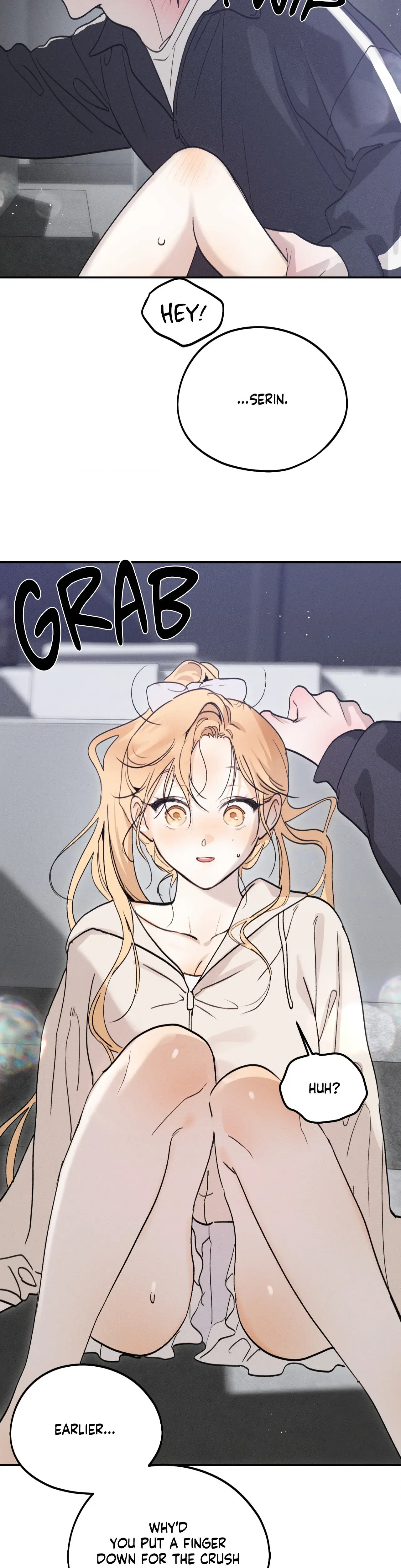 Boo Tiful Nightmare Chapter 44 - Page 40