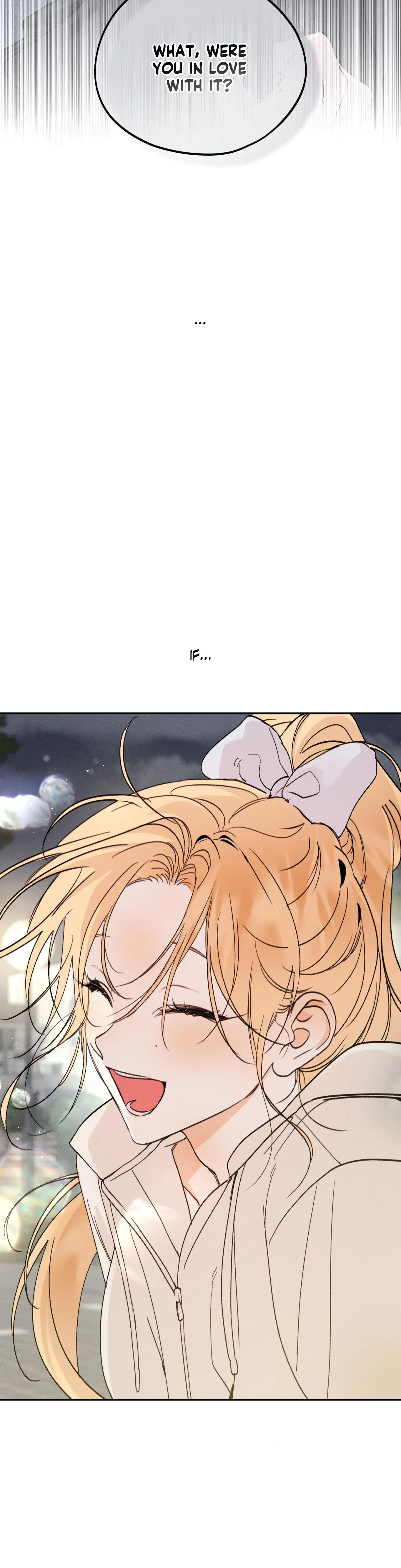 Boo Tiful Nightmare Chapter 44 - Page 5