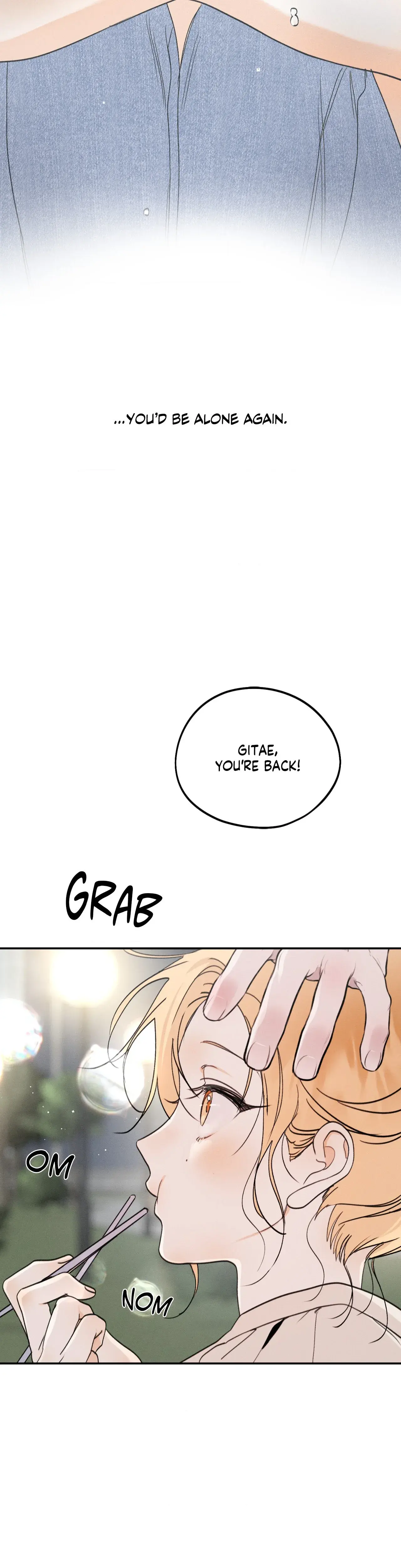 Boo Tiful Nightmare Chapter 44 - Page 7