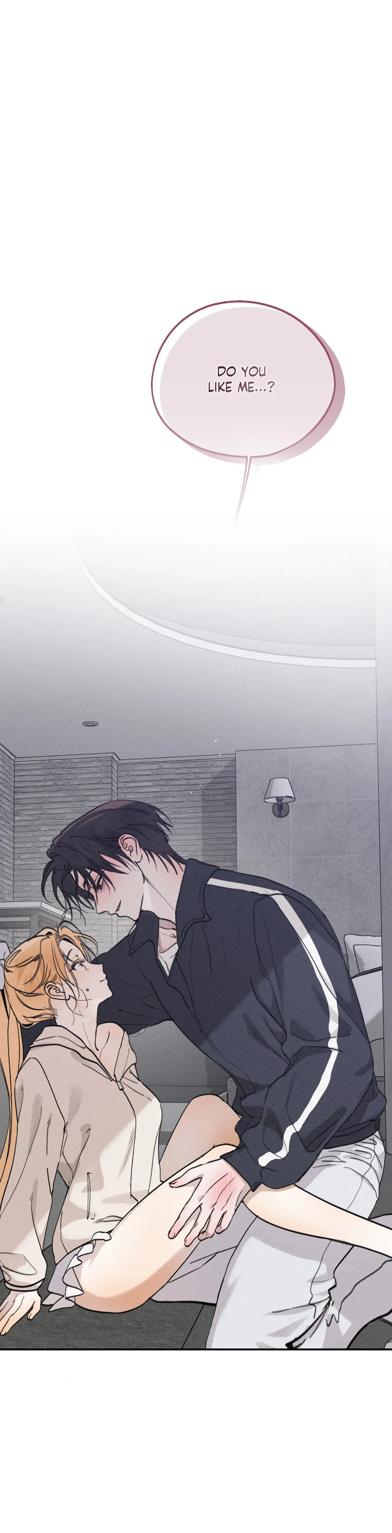 Boo Tiful Nightmare Chapter 45 - Page 1