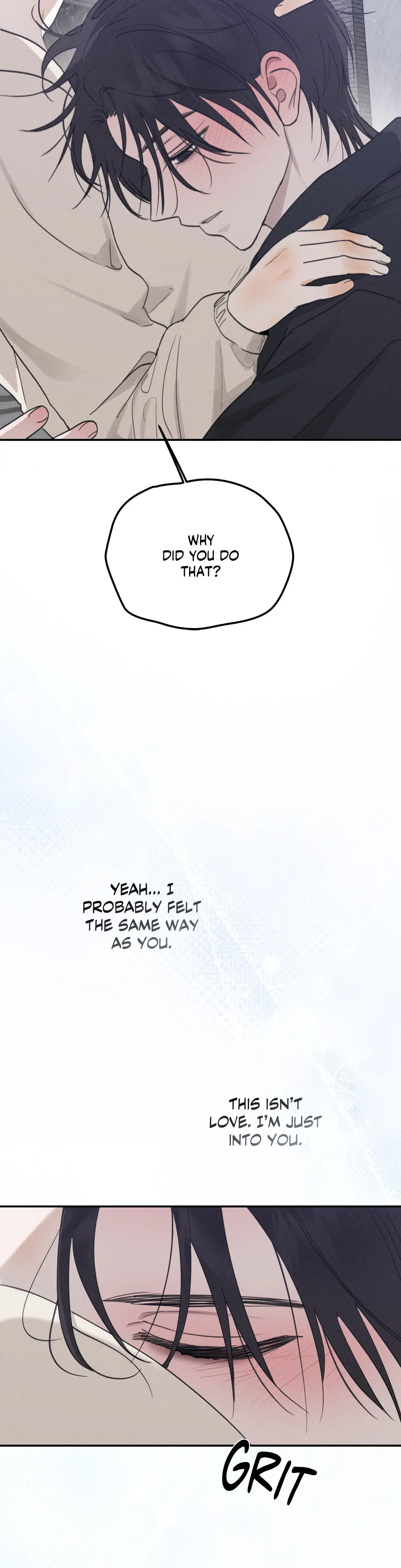 Boo Tiful Nightmare Chapter 45 - Page 16