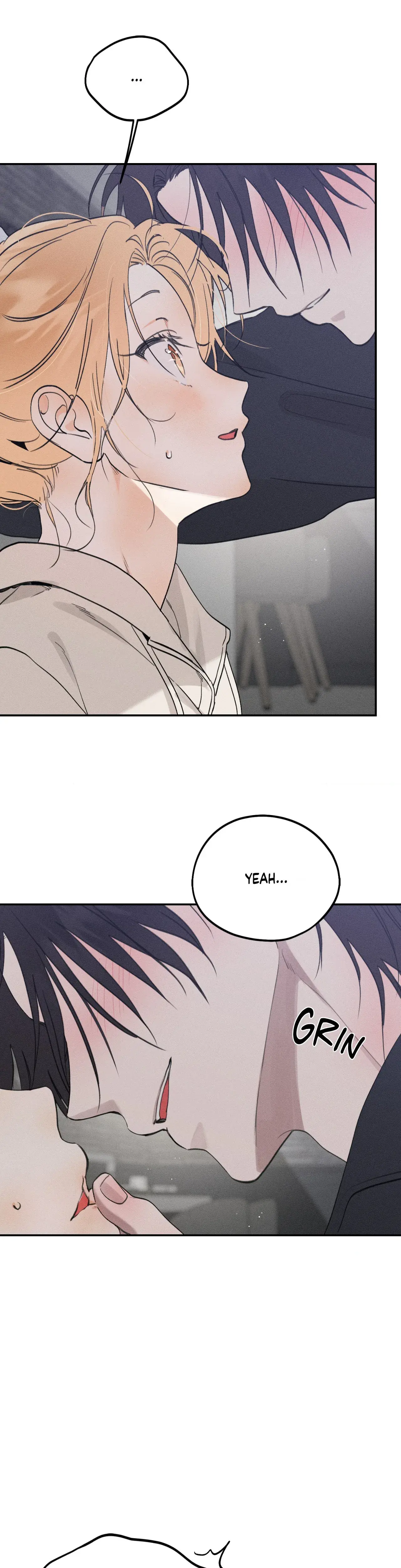 Boo Tiful Nightmare Chapter 45 - Page 2