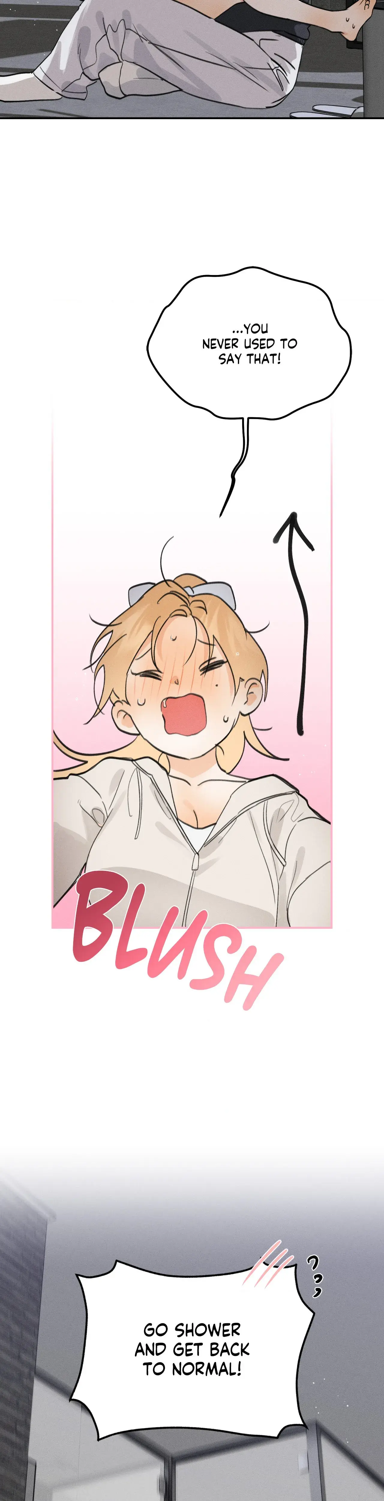 Boo Tiful Nightmare Chapter 45 - Page 20