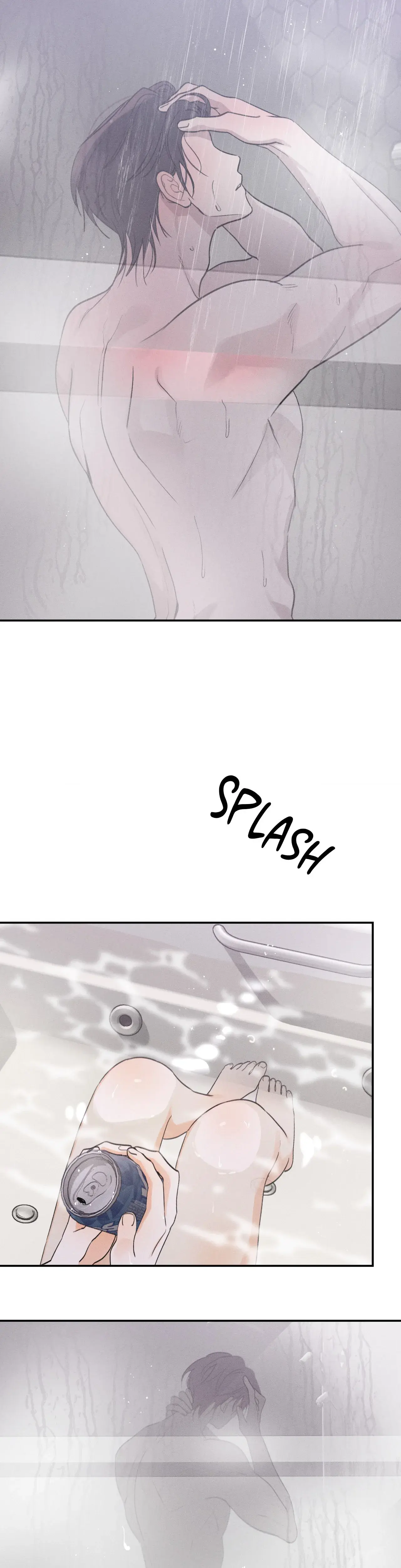 Boo Tiful Nightmare Chapter 45 - Page 23