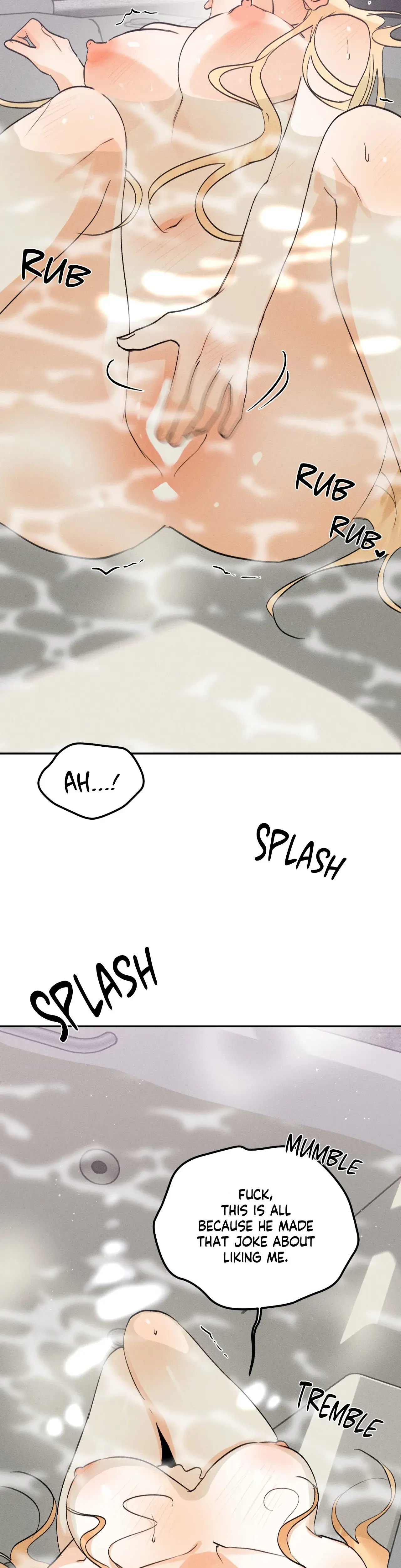 Boo Tiful Nightmare Chapter 45 - Page 27