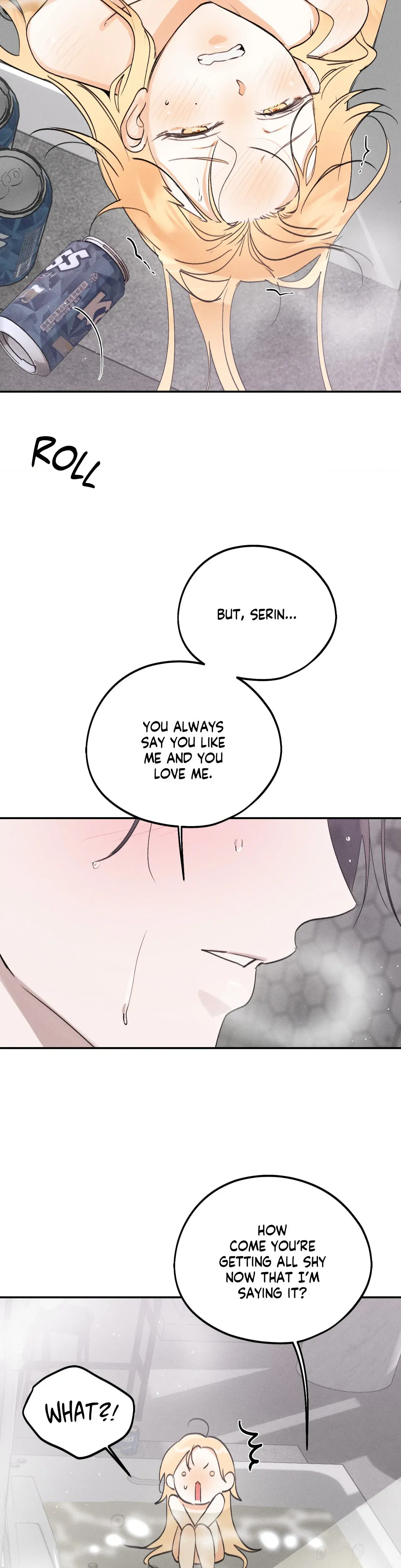 Boo Tiful Nightmare Chapter 45 - Page 28
