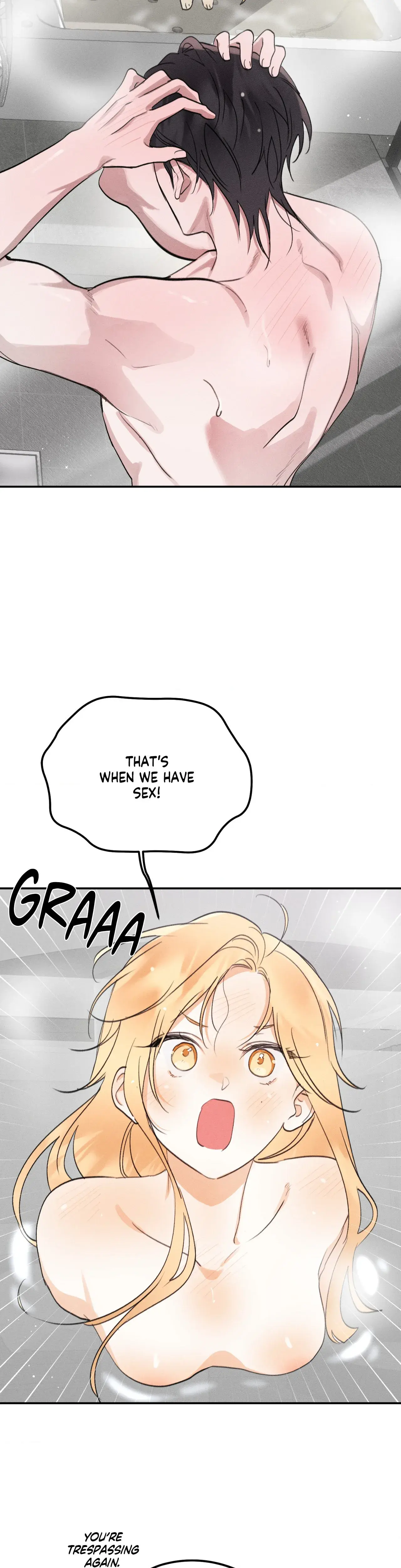Boo Tiful Nightmare Chapter 45 - Page 29