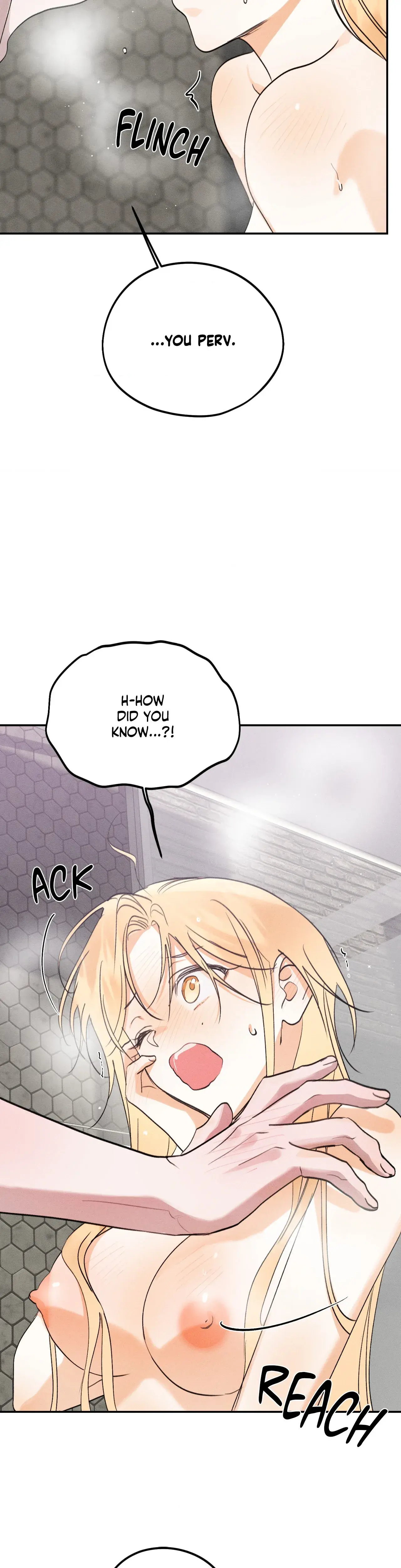 Boo Tiful Nightmare Chapter 45 - Page 31