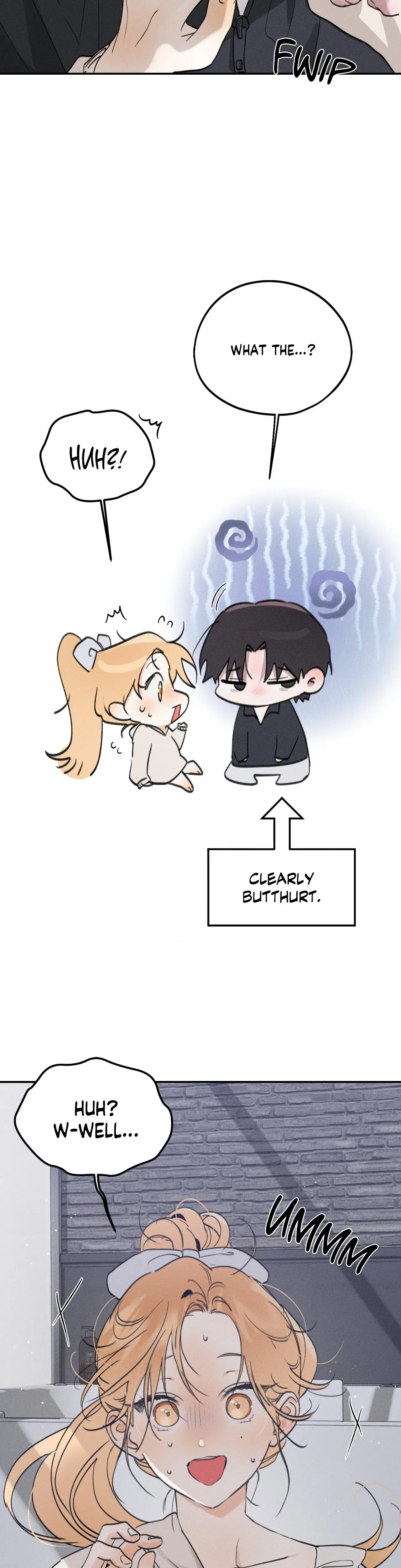 Boo Tiful Nightmare Chapter 45 - Page 4