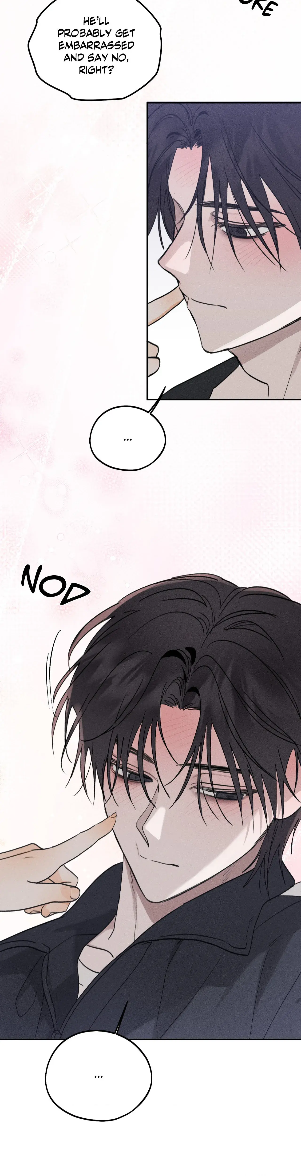 Boo Tiful Nightmare Chapter 45 - Page 6
