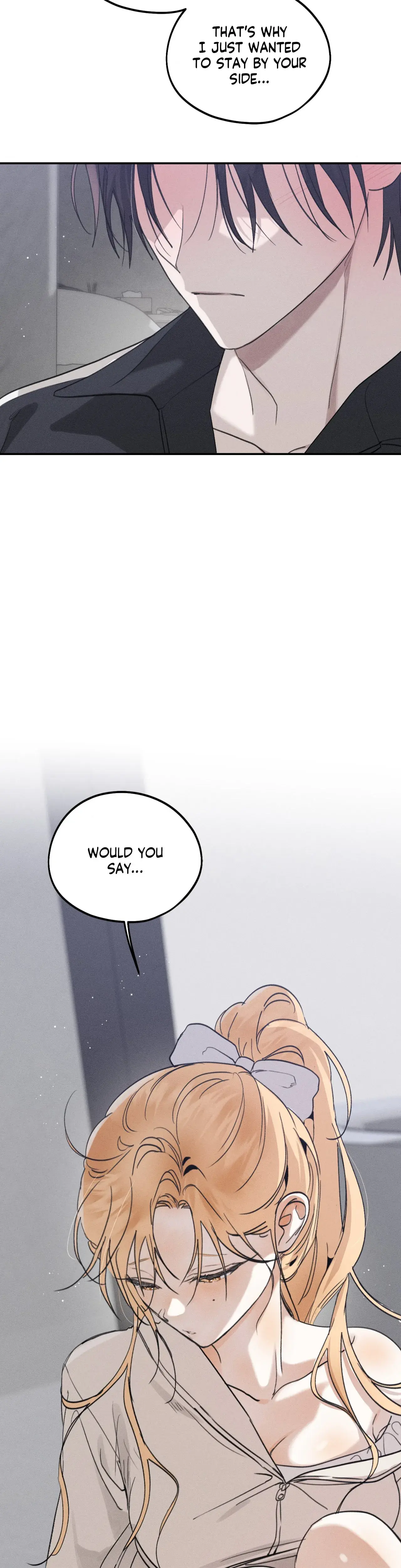 Boo Tiful Nightmare Chapter 45 - Page 9