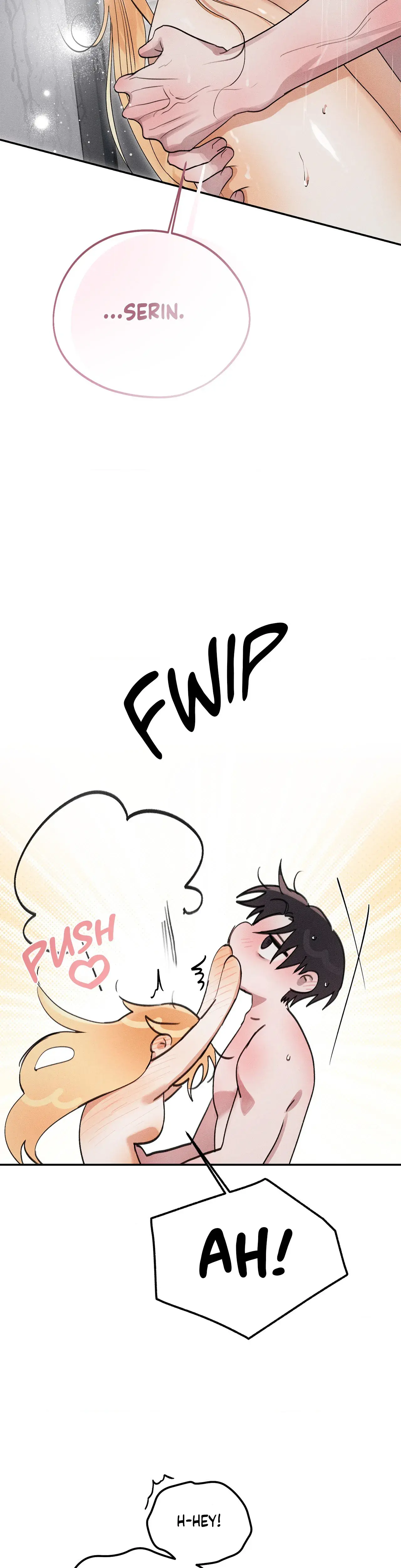 Boo Tiful Nightmare Chapter 46 - Page 10
