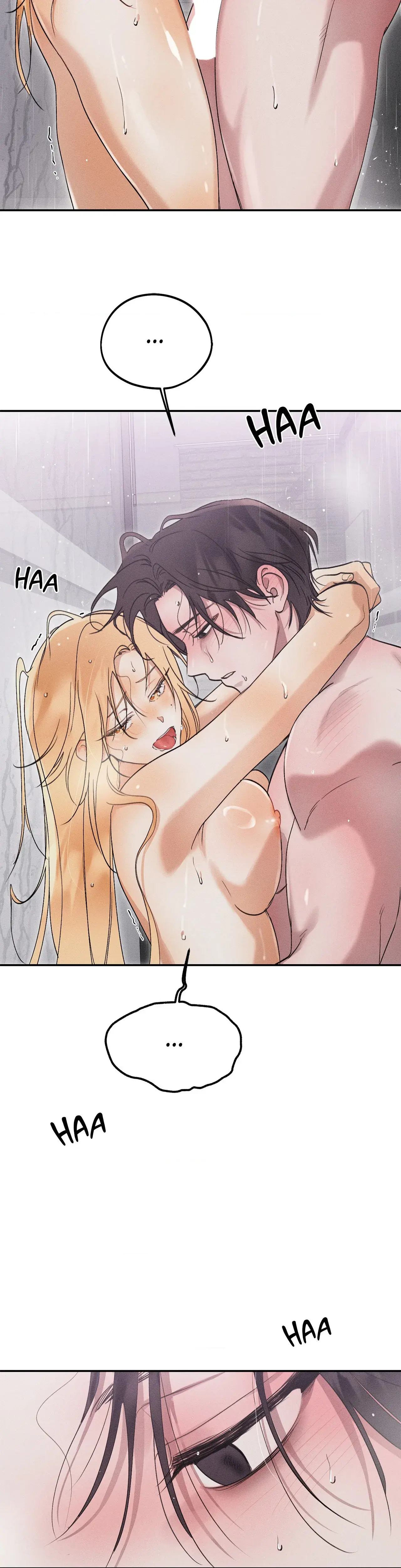 Boo Tiful Nightmare Chapter 46 - Page 14