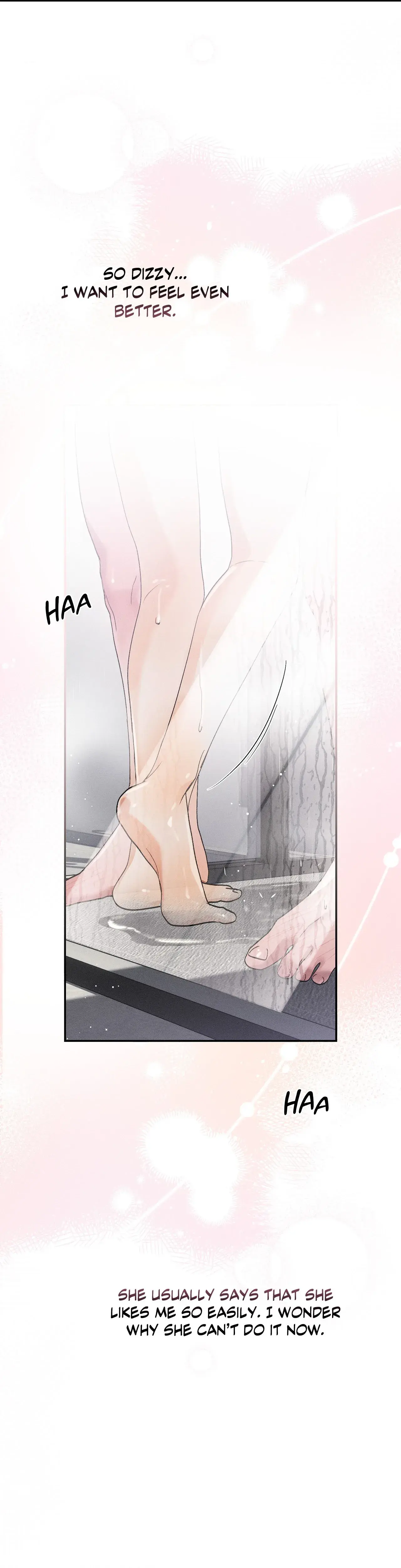 Boo Tiful Nightmare Chapter 46 - Page 15