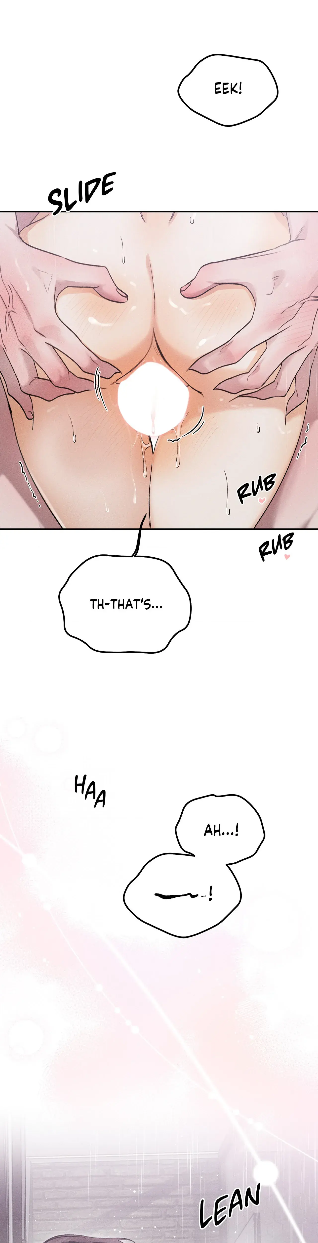 Boo Tiful Nightmare Chapter 46 - Page 2
