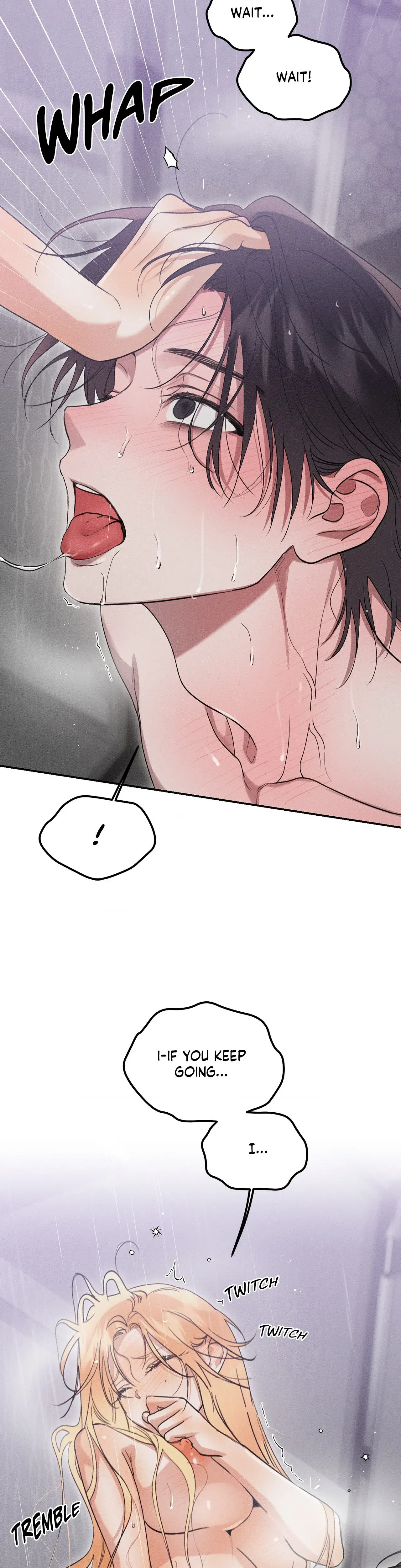 Boo Tiful Nightmare Chapter 46 - Page 24