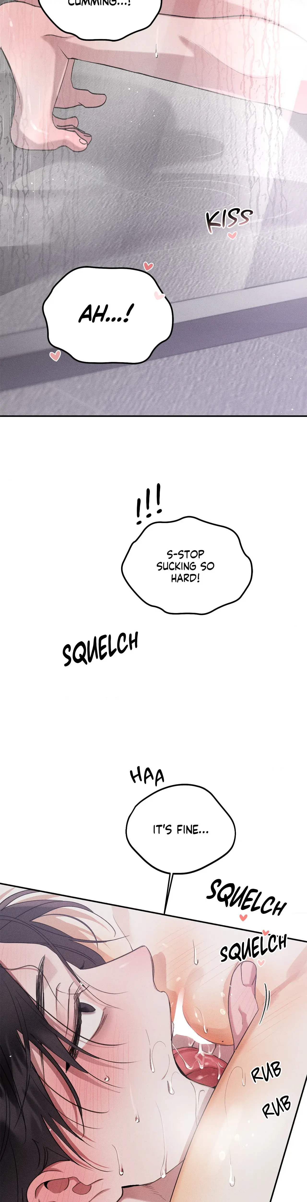 Boo Tiful Nightmare Chapter 46 - Page 27