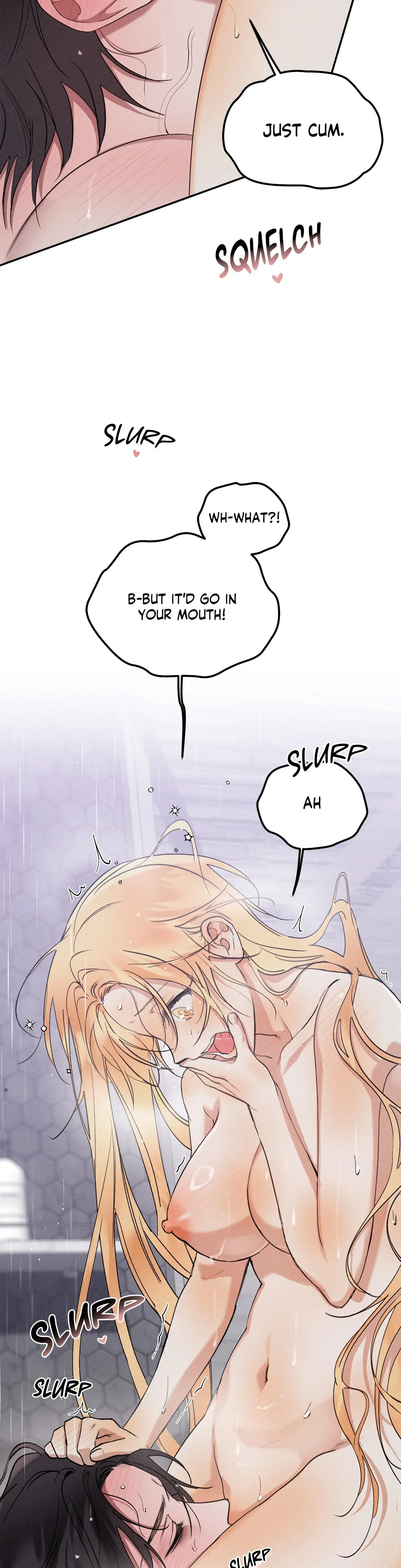 Boo Tiful Nightmare Chapter 46 - Page 28