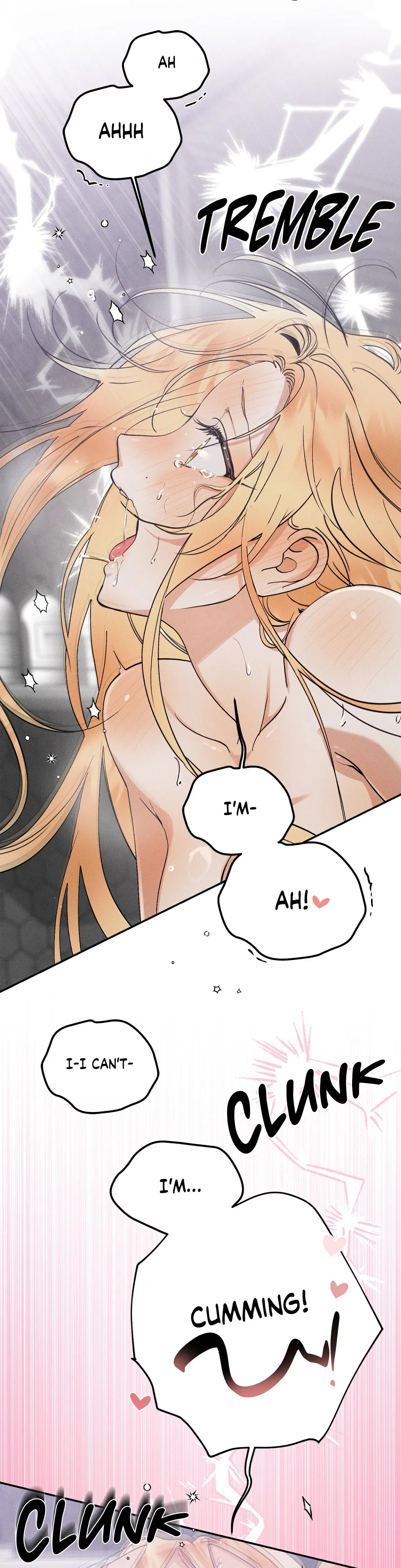 Boo Tiful Nightmare Chapter 46 - Page 30
