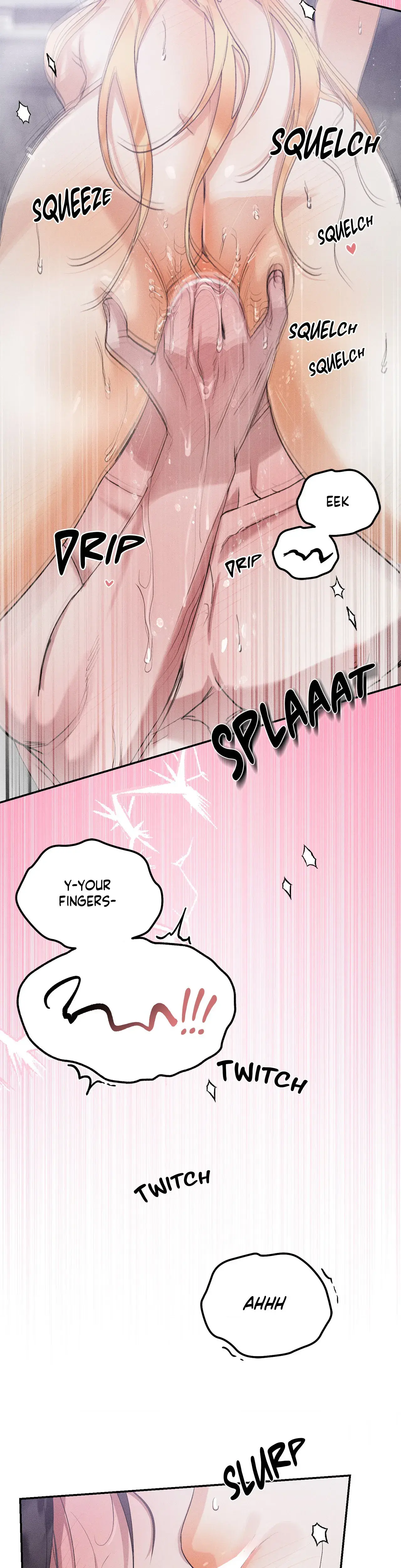 Boo Tiful Nightmare Chapter 46 - Page 31
