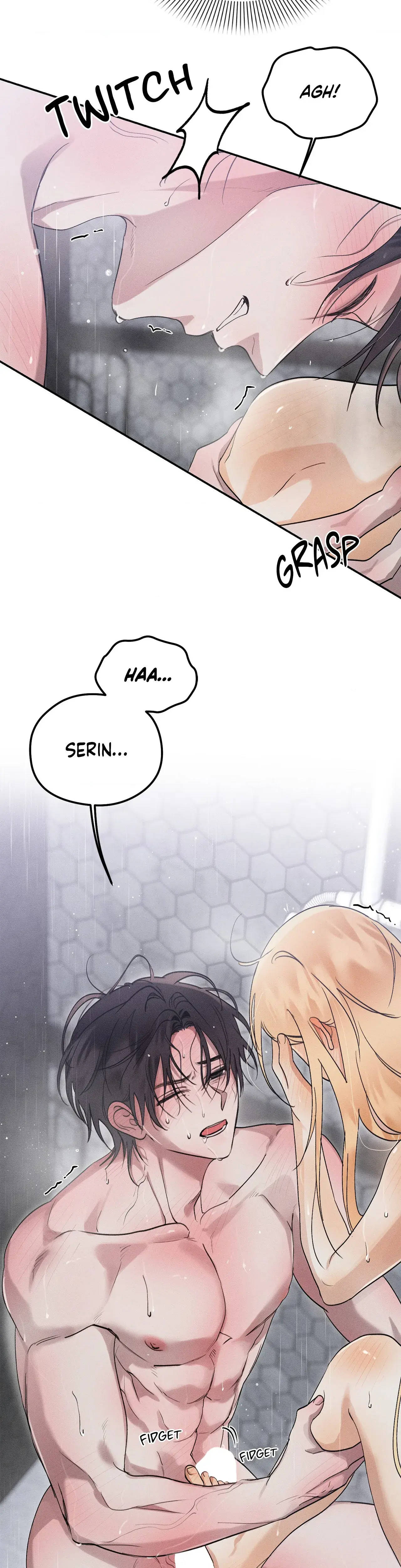 Boo Tiful Nightmare Chapter 46 - Page 35
