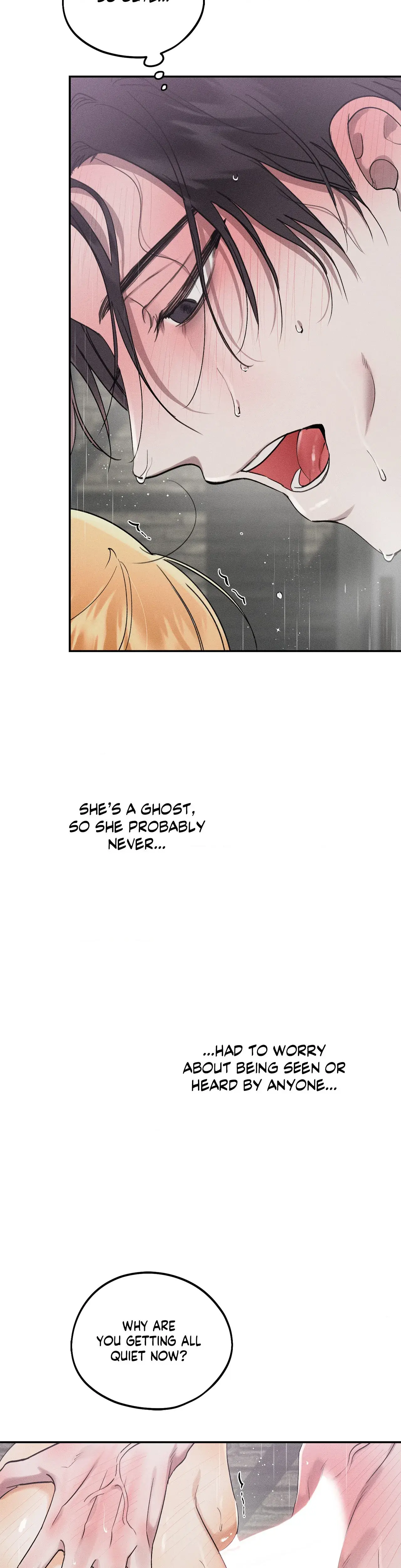 Boo Tiful Nightmare Chapter 46 - Page 4