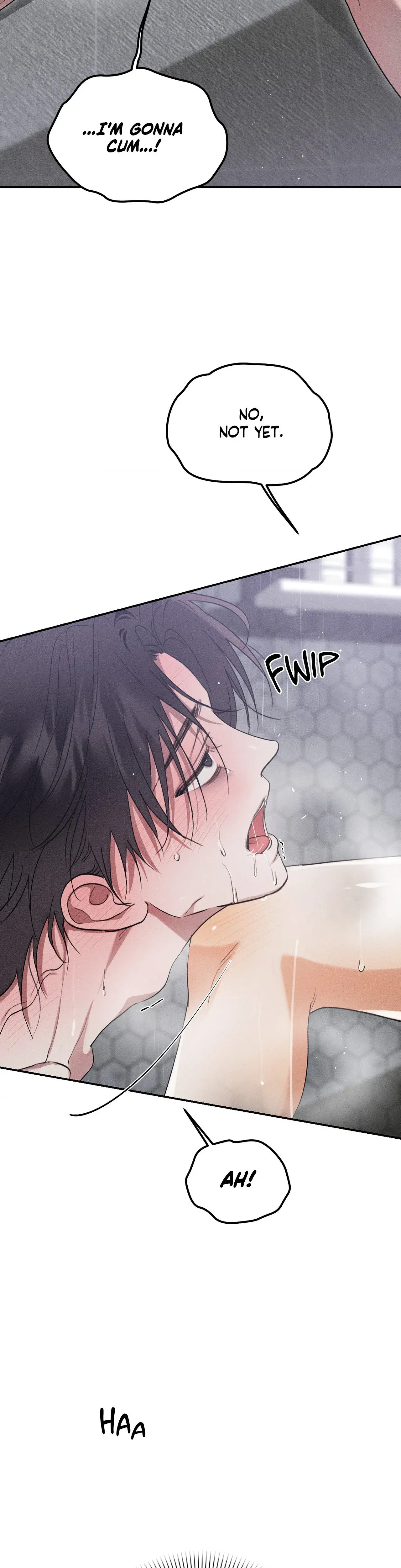Boo Tiful Nightmare Chapter 46 - Page 40