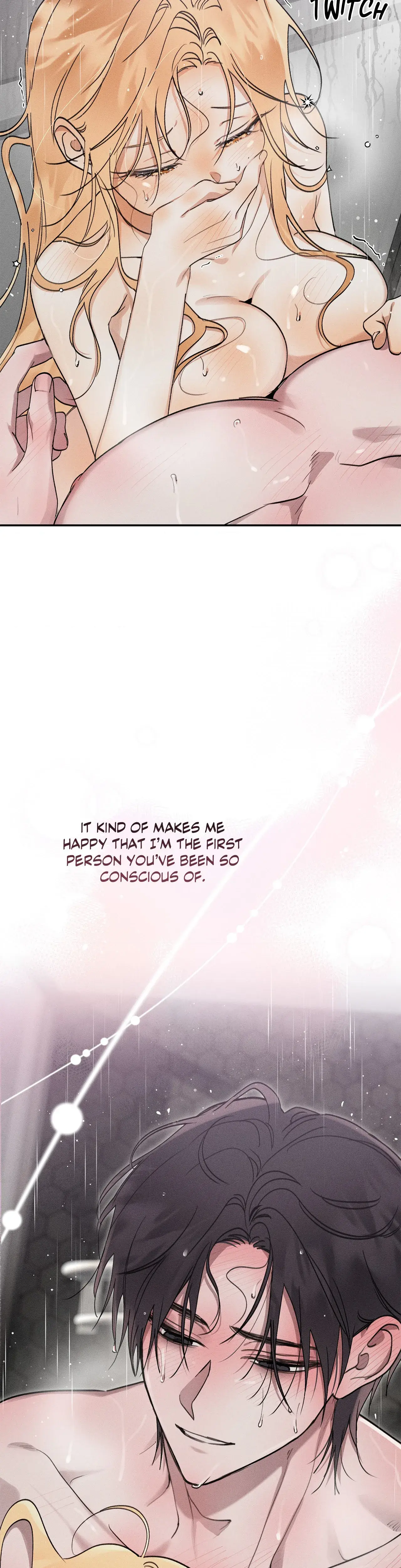 Boo Tiful Nightmare Chapter 46 - Page 6