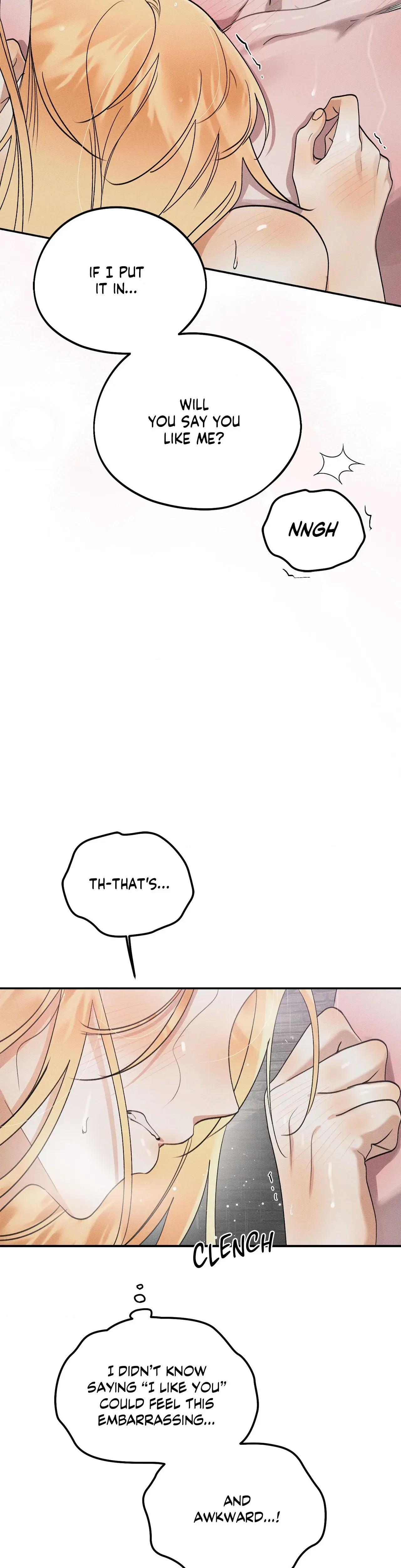 Boo Tiful Nightmare Chapter 46 - Page 7