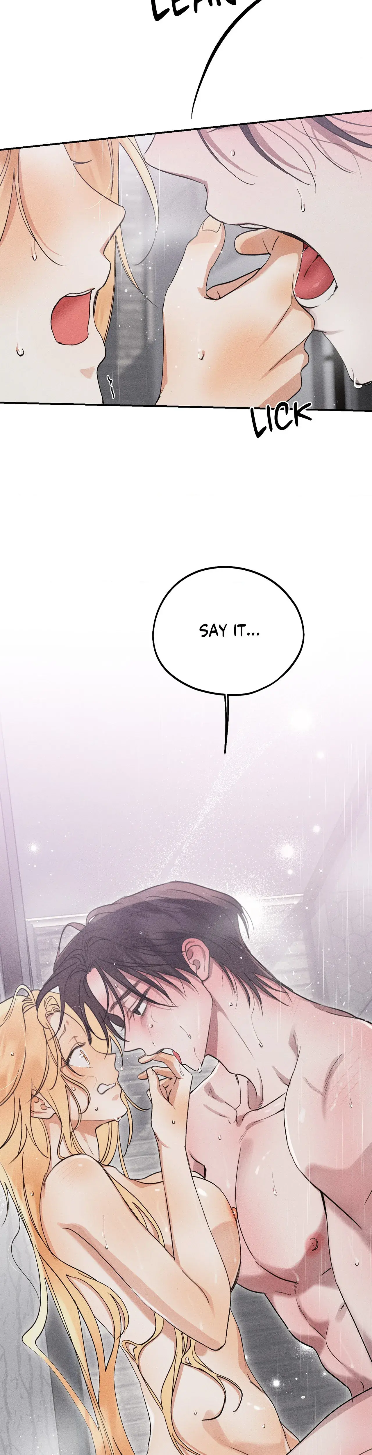 Boo Tiful Nightmare Chapter 46 - Page 9