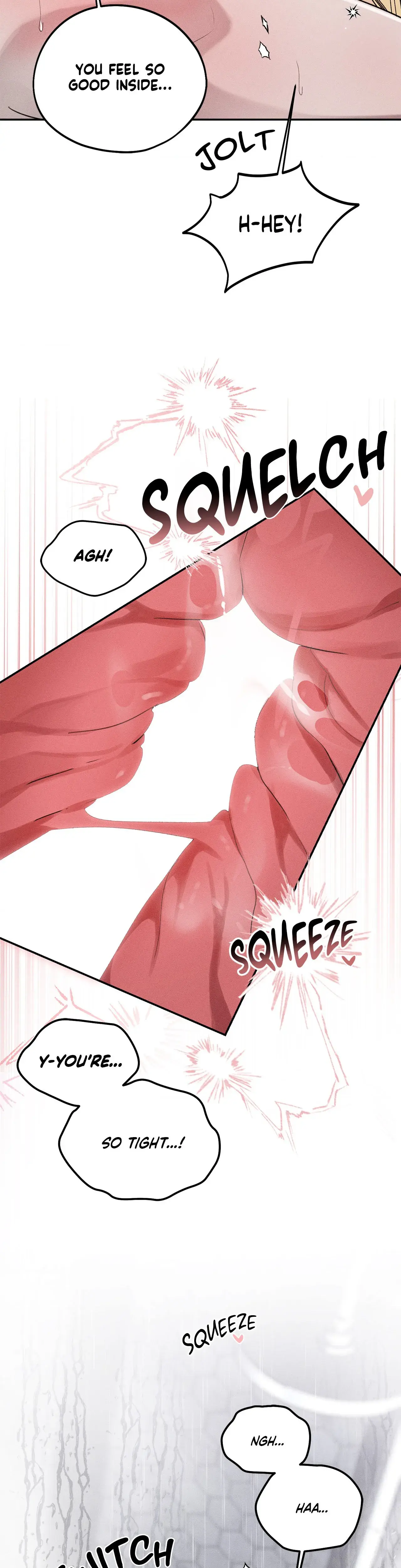 Boo Tiful Nightmare Chapter 47 - Page 15