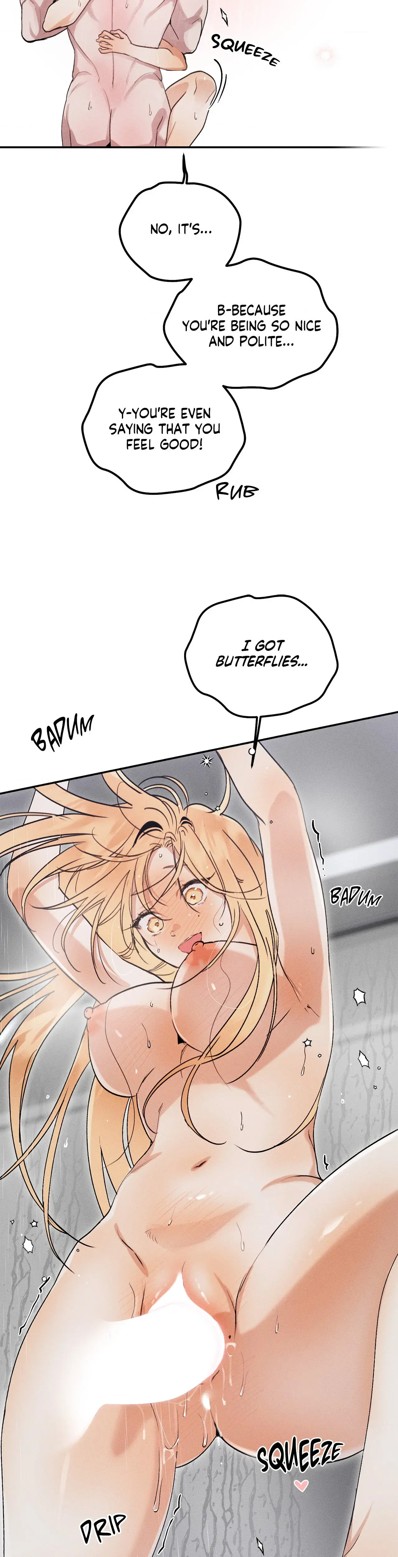Boo Tiful Nightmare Chapter 47 - Page 17