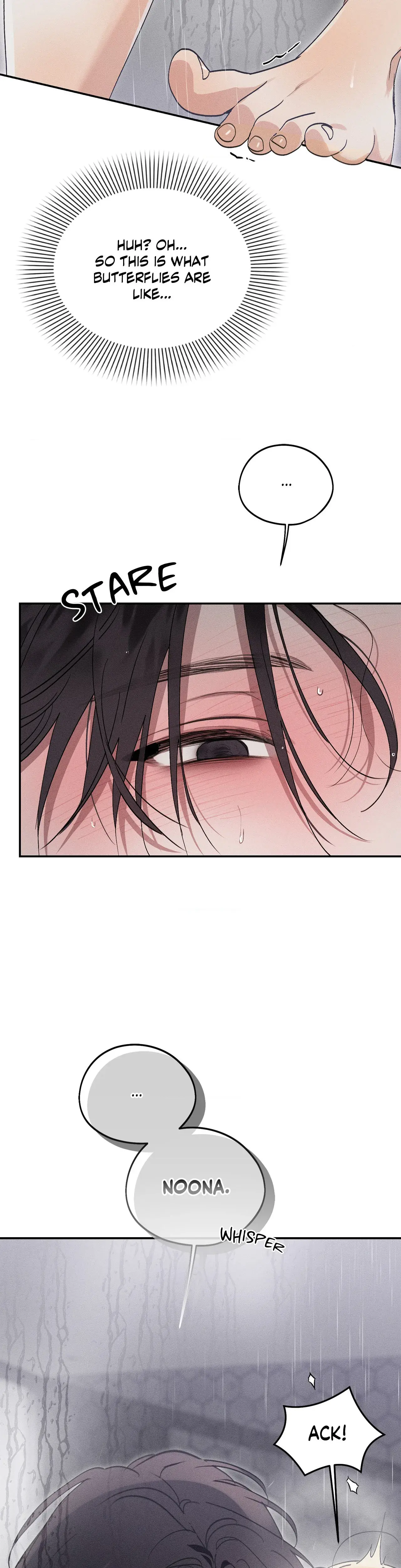 Boo Tiful Nightmare Chapter 47 - Page 18