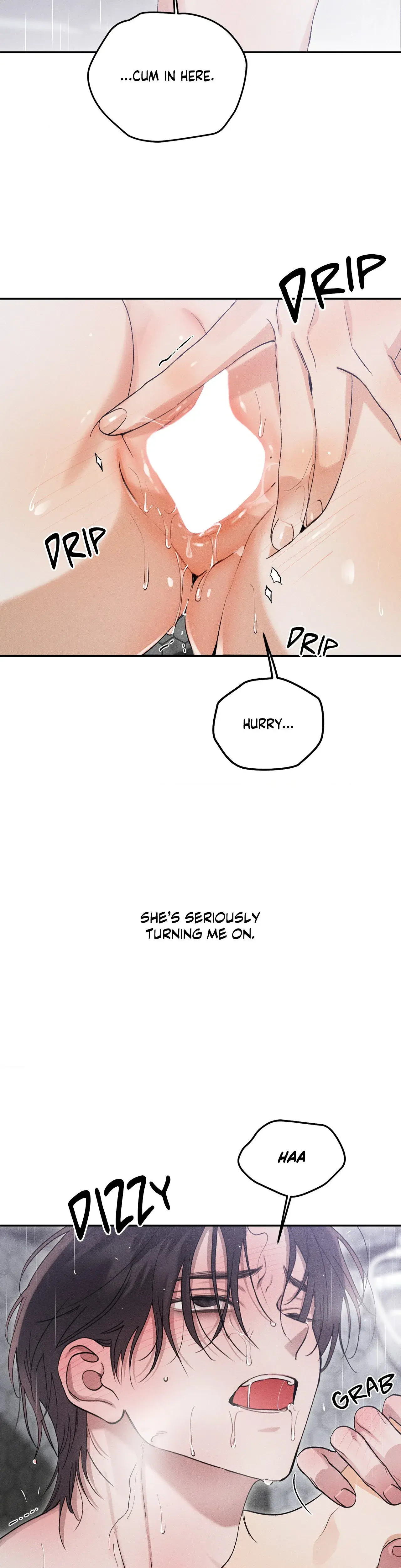 Boo Tiful Nightmare Chapter 47 - Page 2