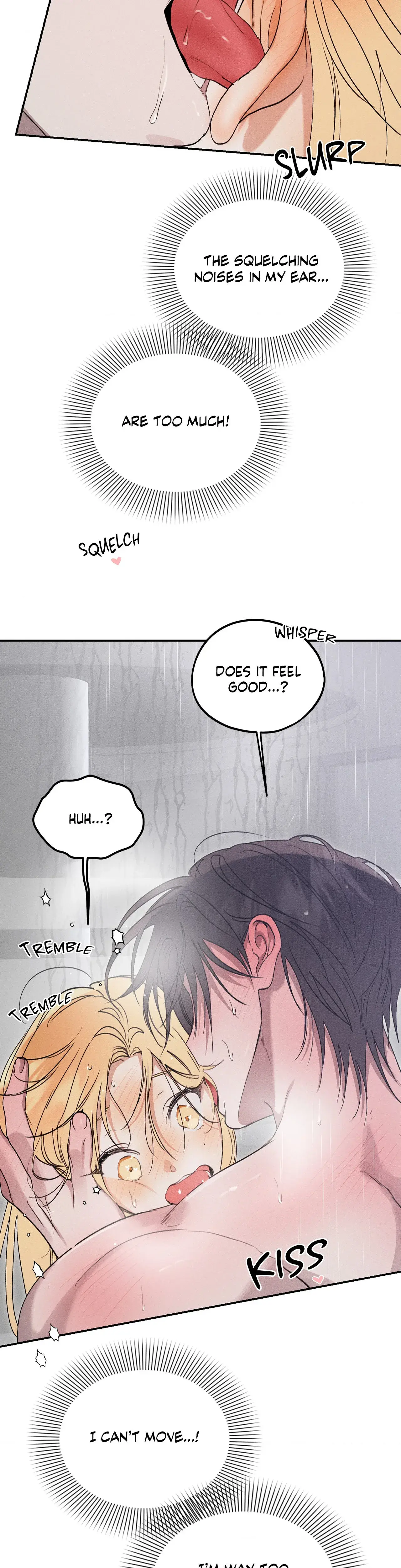 Boo Tiful Nightmare Chapter 47 - Page 20