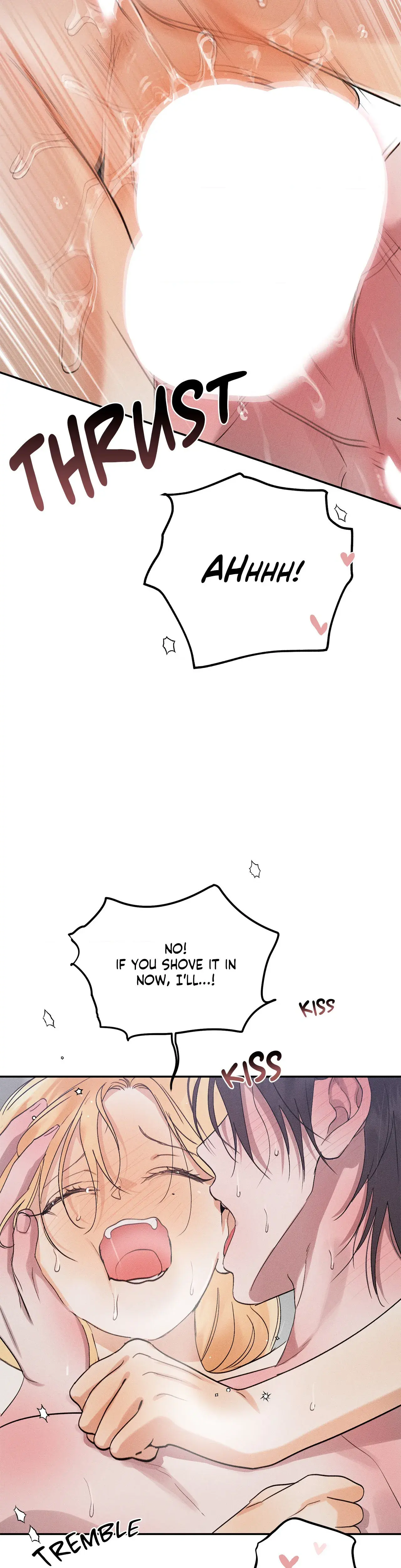 Boo Tiful Nightmare Chapter 47 - Page 22