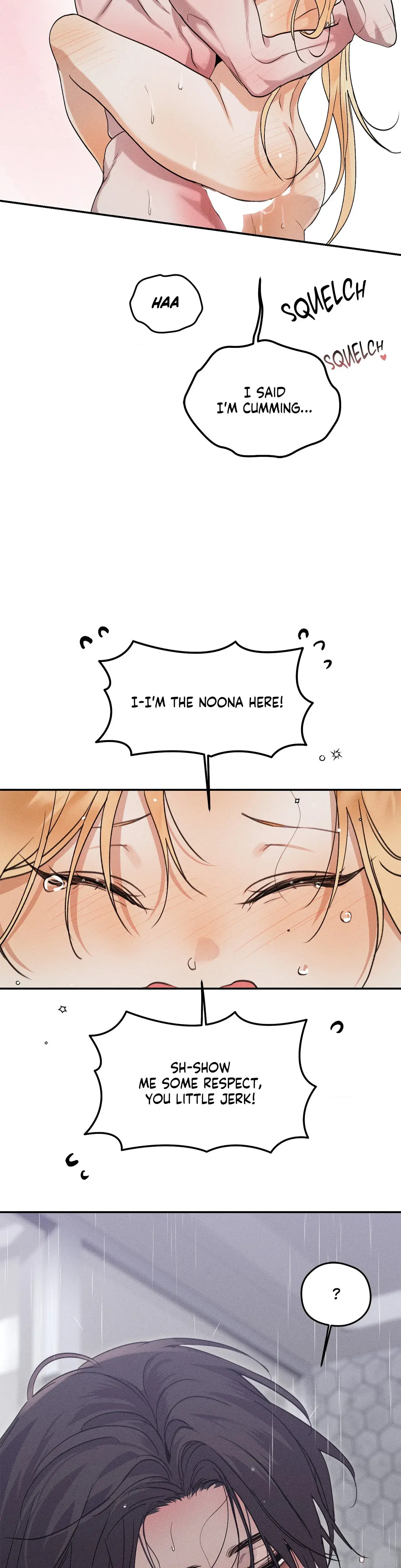 Boo Tiful Nightmare Chapter 47 - Page 24