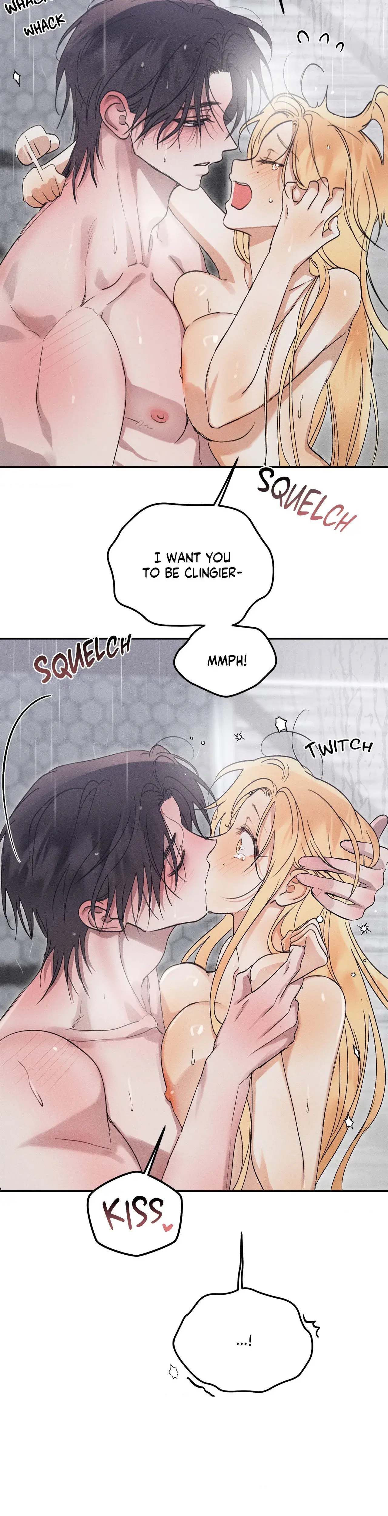 Boo Tiful Nightmare Chapter 47 - Page 26