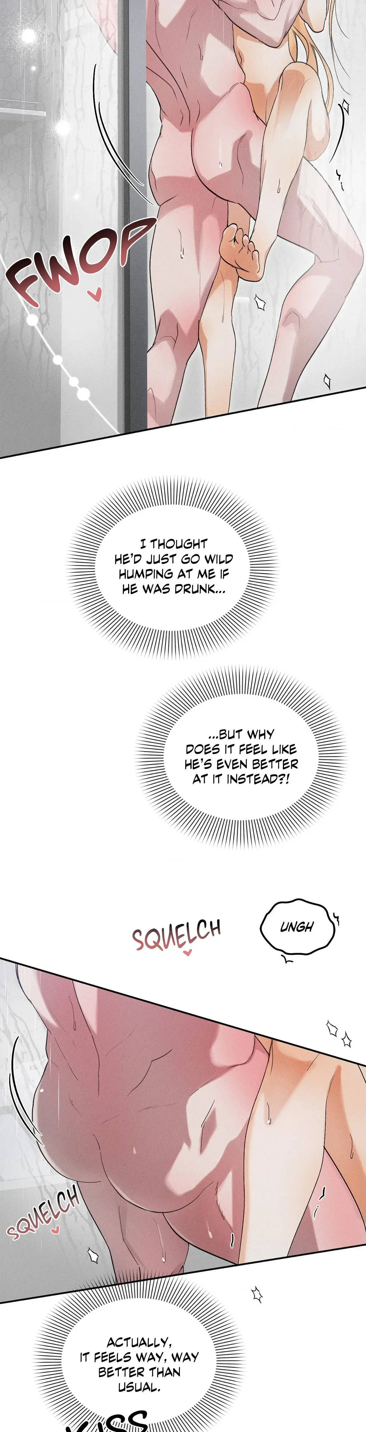 Boo Tiful Nightmare Chapter 47 - Page 28