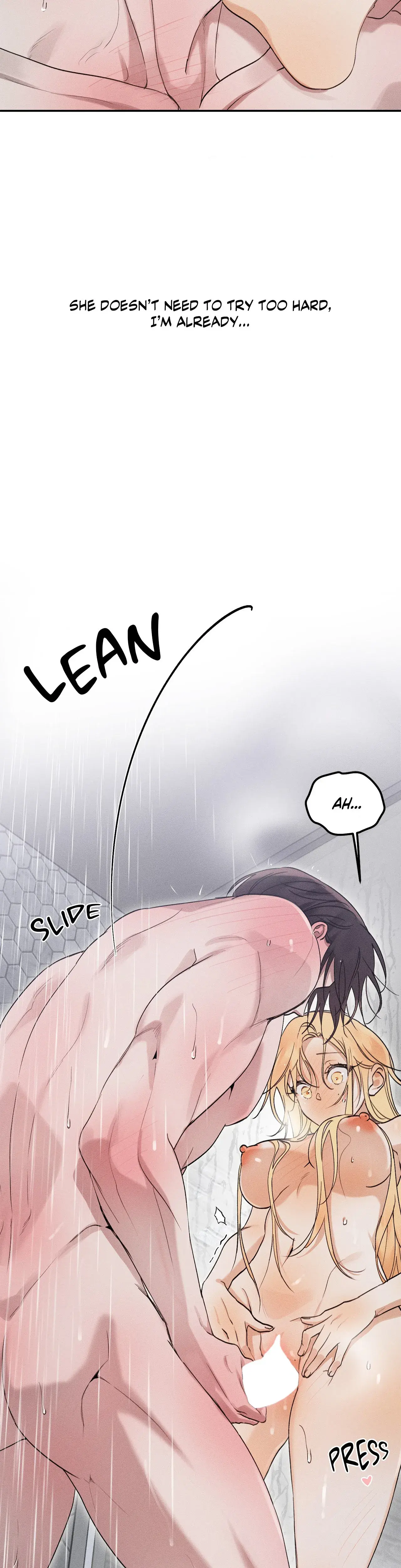 Boo Tiful Nightmare Chapter 47 - Page 3